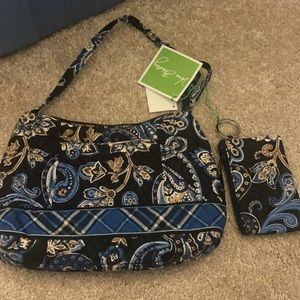 Vera Bradley purse